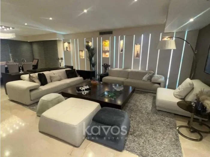 Apartamento en Miramar Avenida Balboa en venta — 4
