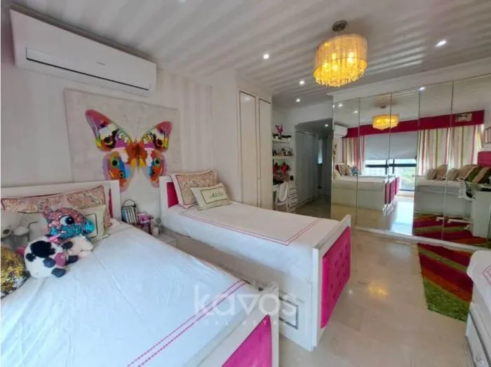 Apartamento en Miramar Avenida Balboa en venta — 5