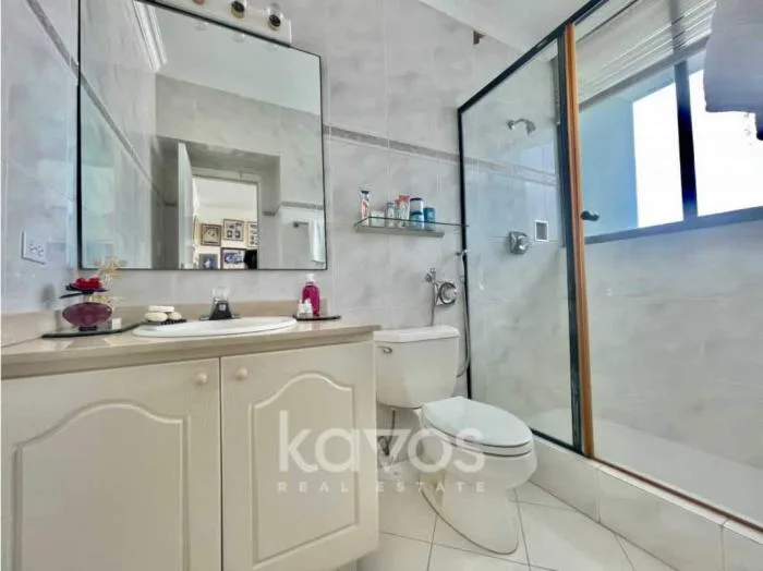 Torres miramar Cinta costera 3 habitaciones — 2