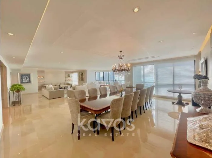 Torres miramar Cinta costera 3 habitaciones — 3