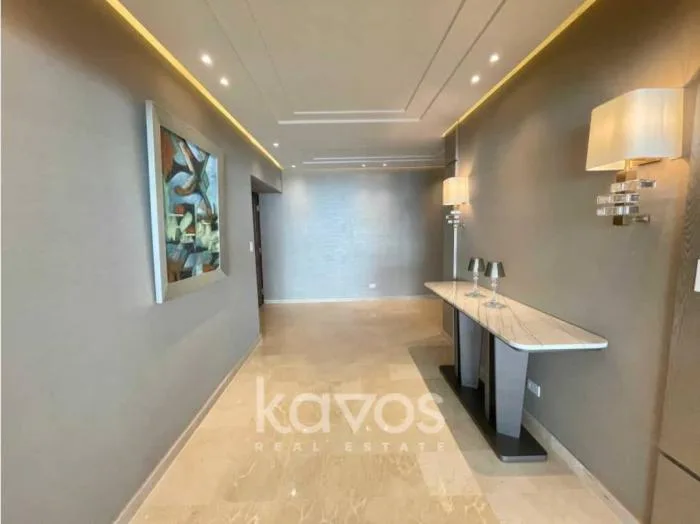 Torres miramar Cinta costera 3 habitaciones — 4