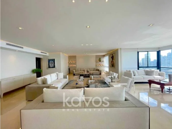 Torres miramar Cinta costera 3 habitaciones — 5