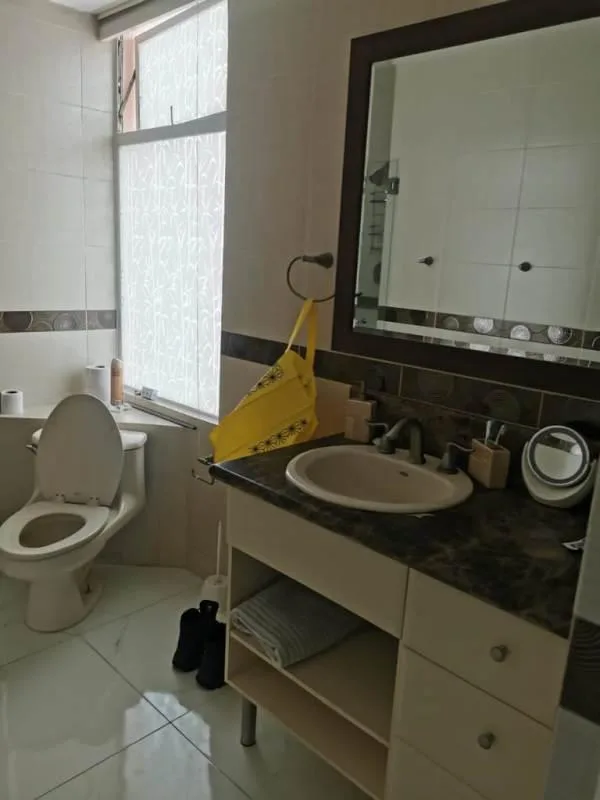 Vista marina  Panama amoblado en venta — 5