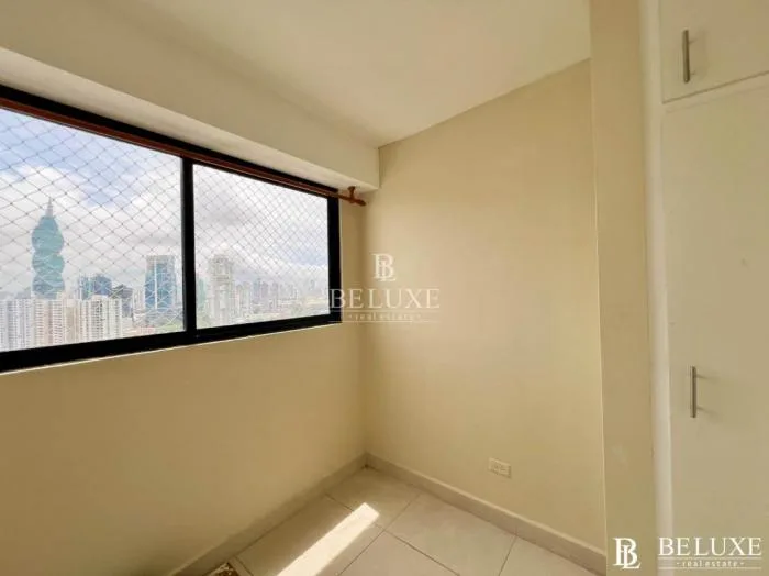Venta de apartamento en Torres del pacifico 3 habitaciones — 4