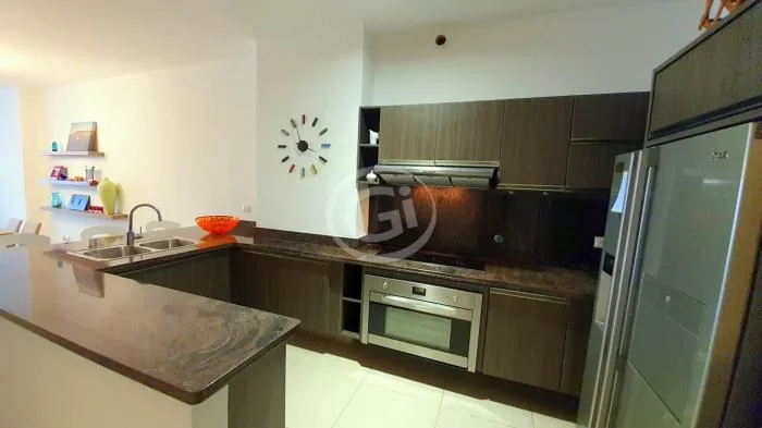 Rivage Avenida Balboa Panama en venta — 2