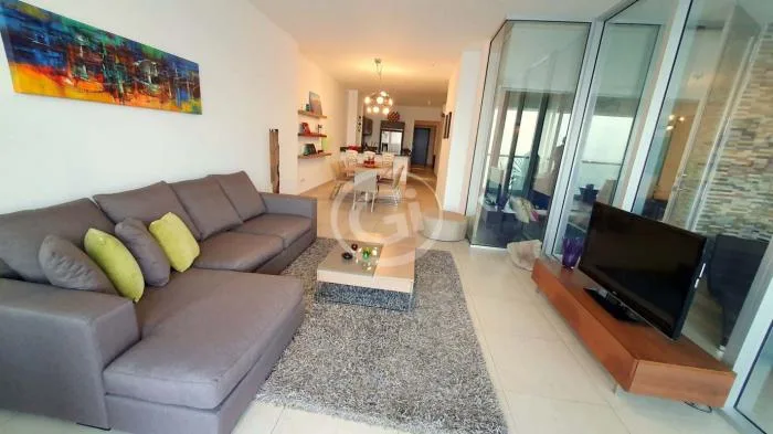 Apartamento en rivage avenida balboa en venta. rivage 1 recamara en venta