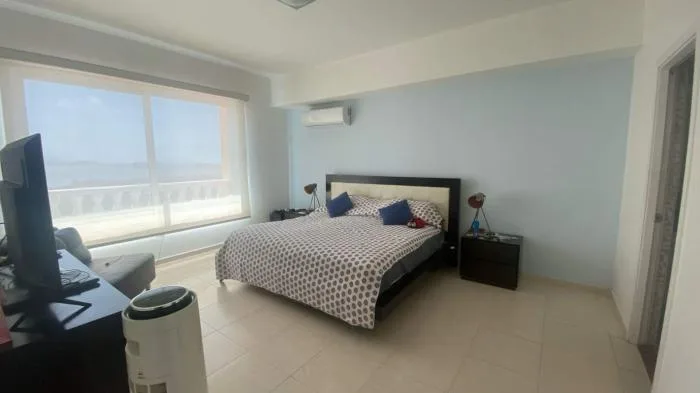 Apartamento en venta en Vista marina de 1 habitacion — 3