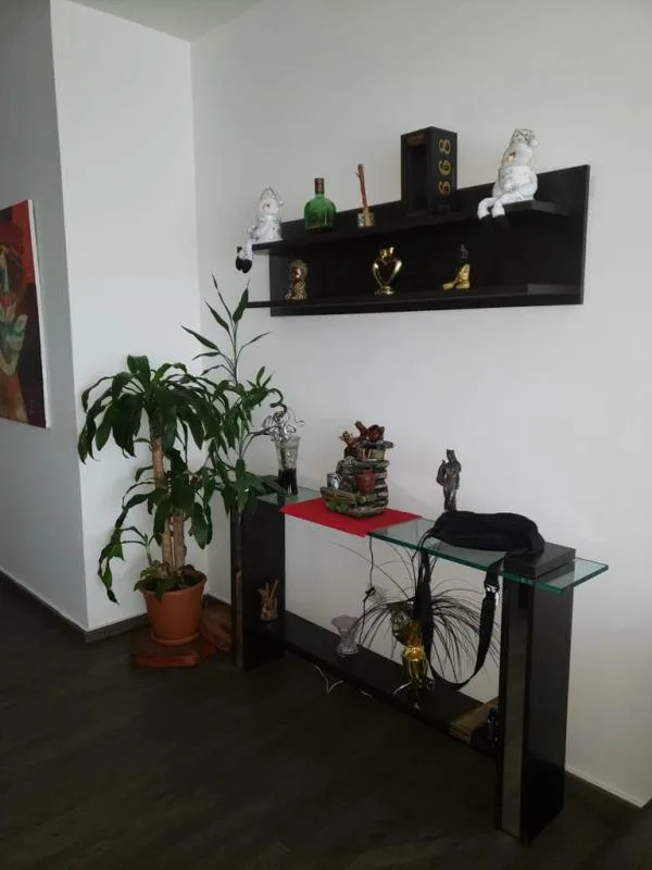 Apartamento en venta en Vista marina de 1 habitacion — 4