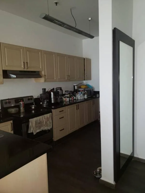 Apartamento en venta en Vista marina de 1 habitacion — 5