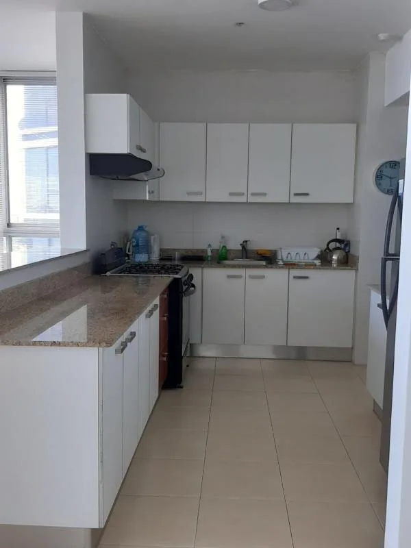 Grand bay tower Cinta costera 1 habitacion — 2