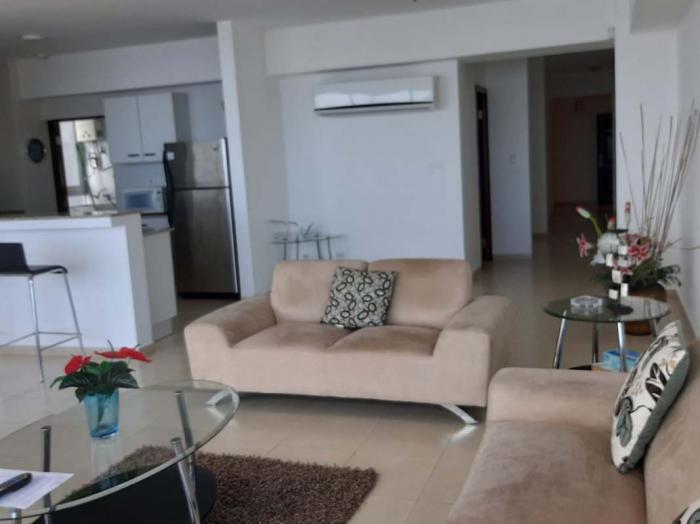 Grand bay tower Cinta costera 1 habitacion