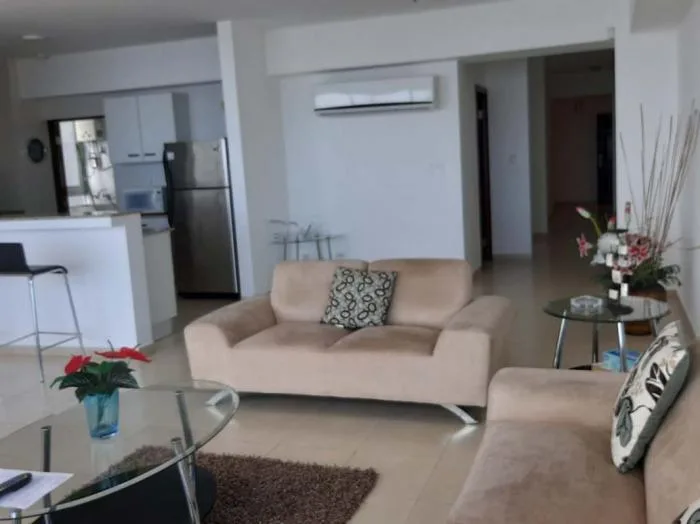 Grand bay tower Cinta costera 1 habitacion — 3