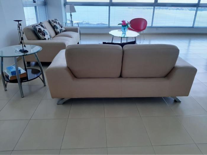 Grand bay tower Cinta costera 1 habitacion