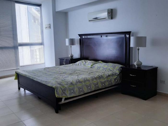 Grand bay tower Cinta costera 1 habitacion