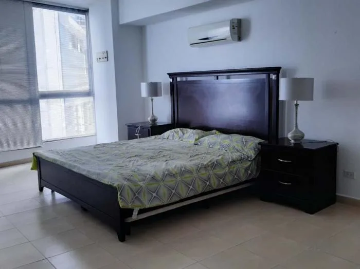 Grand bay tower Cinta costera 1 habitacion — 5
