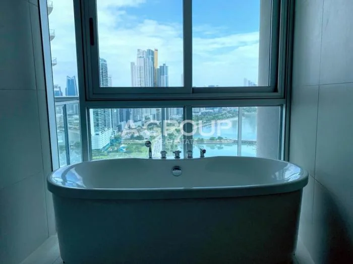 Apartamento en Yacht club tower de 2 recamaras en venta — 3