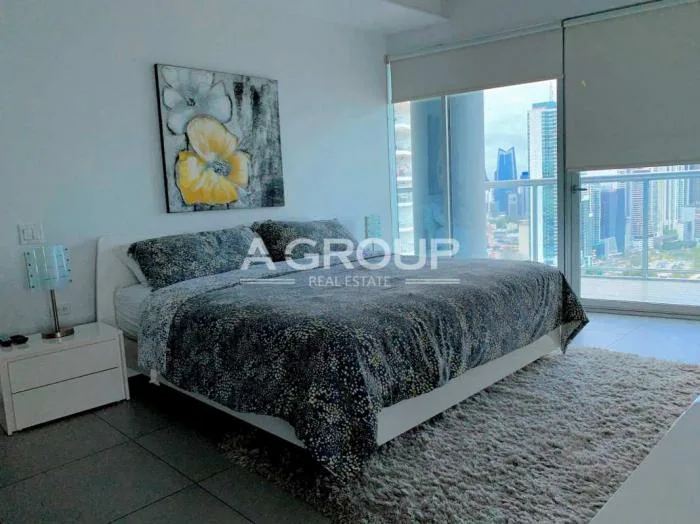 Apartamento en Yacht club tower de 2 recamaras en venta — 4