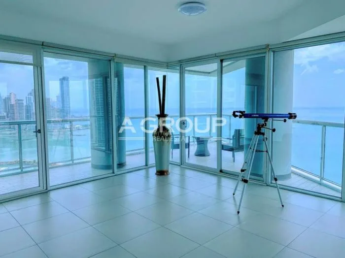 Apartamento en Yacht club tower de 2 recamaras en venta — 5