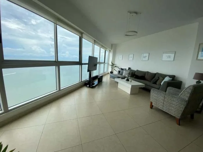 Apartamento en Rivage de 2 recamaras en venta — 2