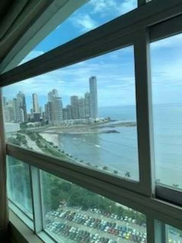 Apartamento en venta en Vista marina de 3 recamaras — 4