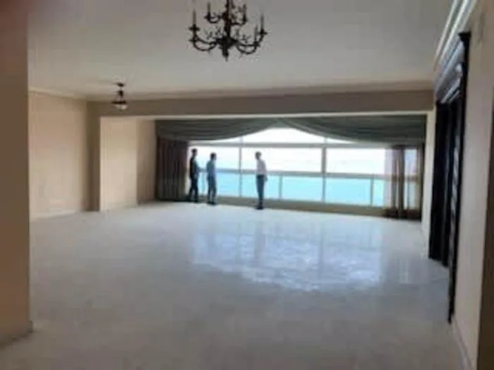 Vista marina avenida balboa panama en venta. vista marina 3 recamaras en venta