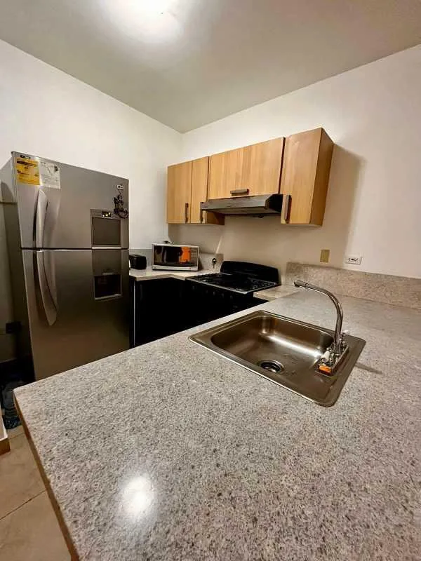 Apartamento en H2o de 1 recamara en venta — 2