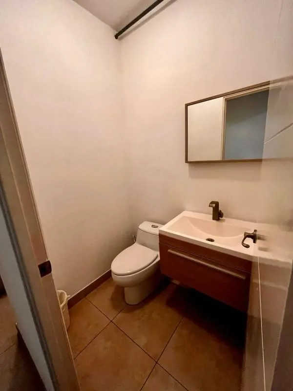 Apartamento en H2o de 1 recamara en venta — 4