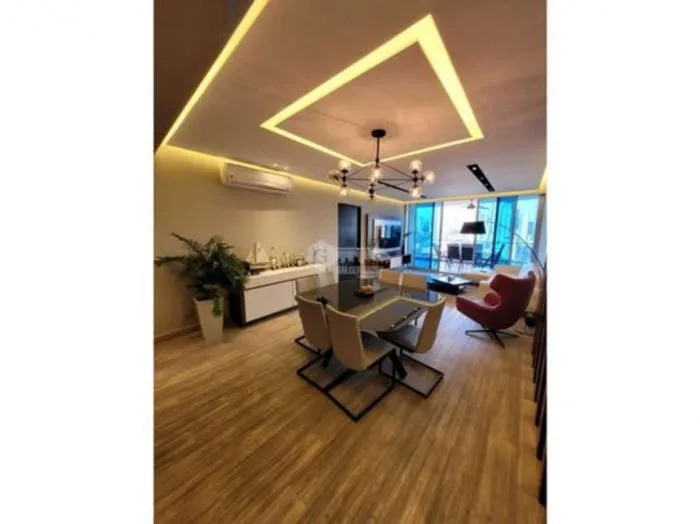 Ph destiny Avenida Balboa Panama en venta — 2