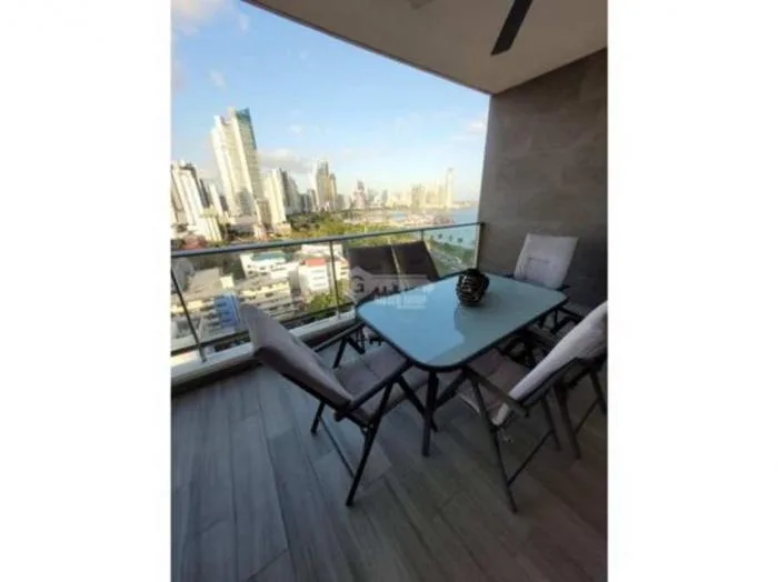 Ph destiny Avenida Balboa Panama en venta — 5