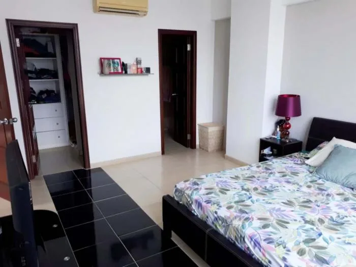 Apartment for sale in grand bay 2 bedrooms — 2