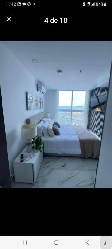 The sands Avenida Balboa 1 recamara — 2