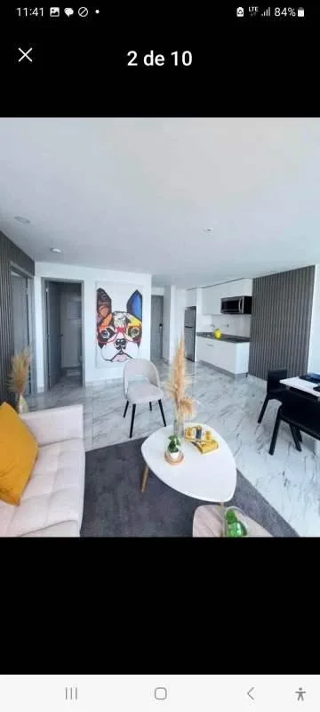 The sands Avenida Balboa 1 recamara — 3