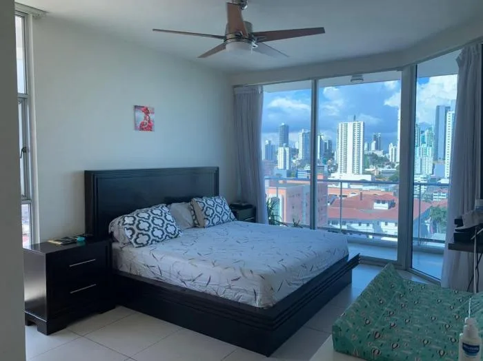Destiny Panama 2 habitaciones — 3