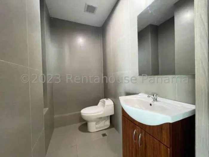 Apartamento en Yacht club tower de 2 recamaras en venta — 5