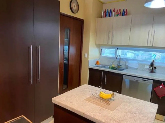 Apartamento en venta en H2o on the ocean de 3 recamaras — 4