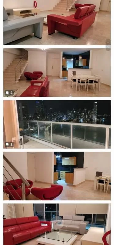 Apartamento en venta en Ph sky de 2 recamaras — 5