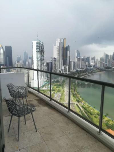 Sky avenida balboa 2 recamaras. ph sky cinta costera 2 habitaciones