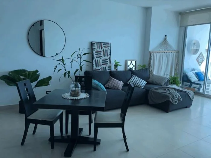 Apartment in ph destiny avenue balboa for sale