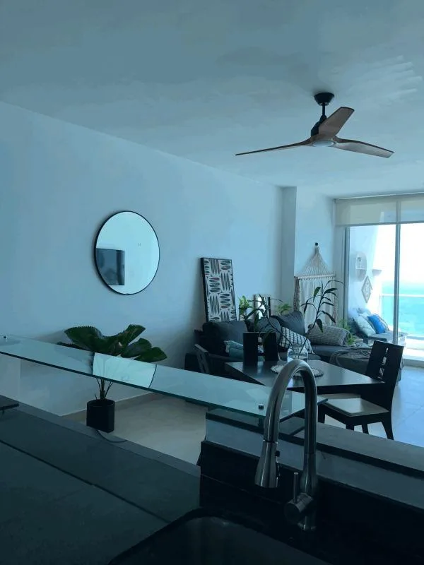 Apartment in ph destiny avenue balboa for sale