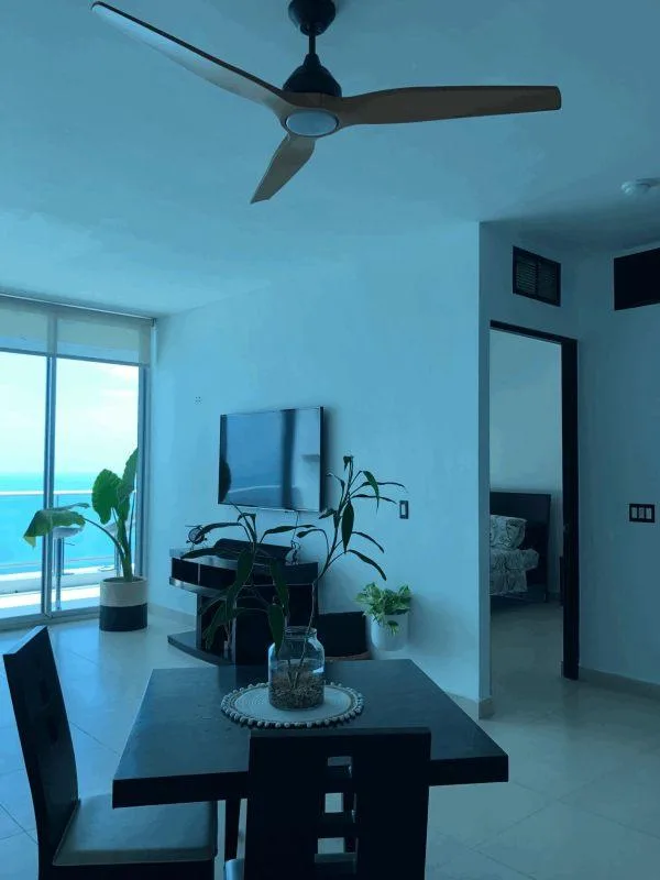 Apartment in ph destiny avenue balboa for sale