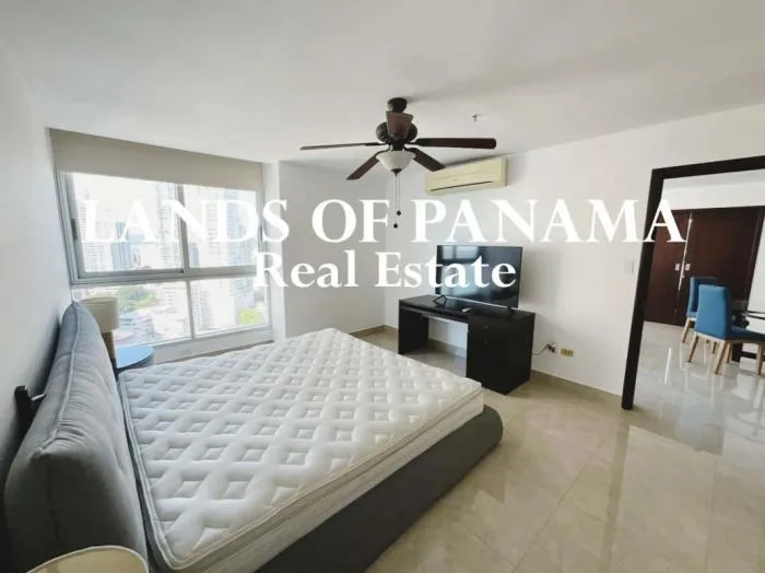 Villa del mar  Panama amoblado en venta — 2