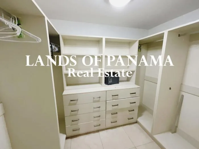 Villa del mar  Panama amoblado en venta — 5