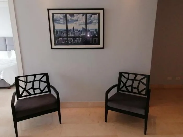 Apartamento en venta en Yoo panama de 1 recamara — 3