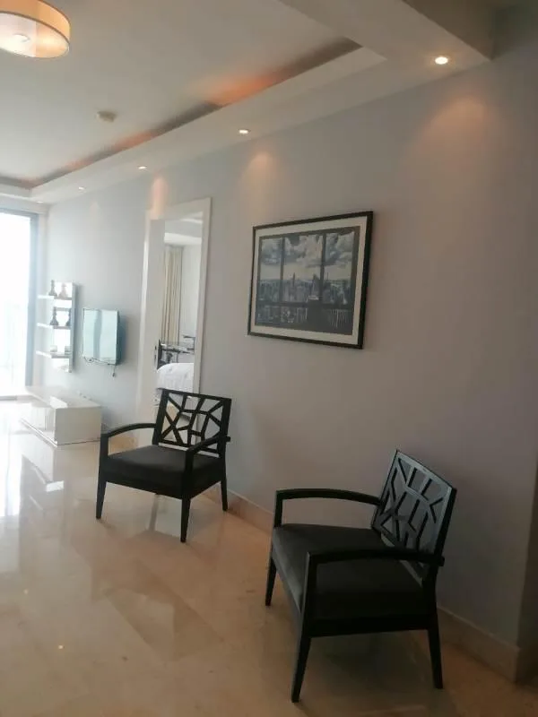Apartamento en venta en Yoo panama de 1 recamara — 4