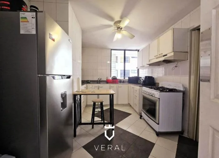 Apartamento en Coral reef de 2 habitaciones en venta — 2