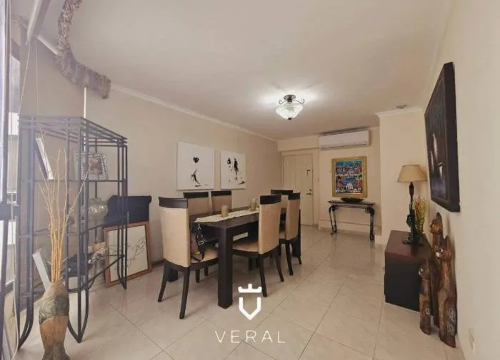 Apartamento en Coral reef de 2 habitaciones en venta — 4