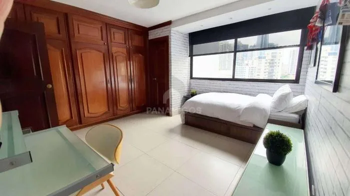 Apartamento en venta en Torres del pacifico de 3 recamaras — 2