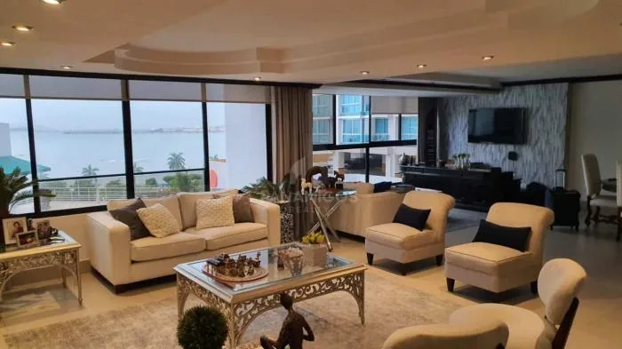 Apartamento en venta en Torres del pacifico de 3 recamaras — 5