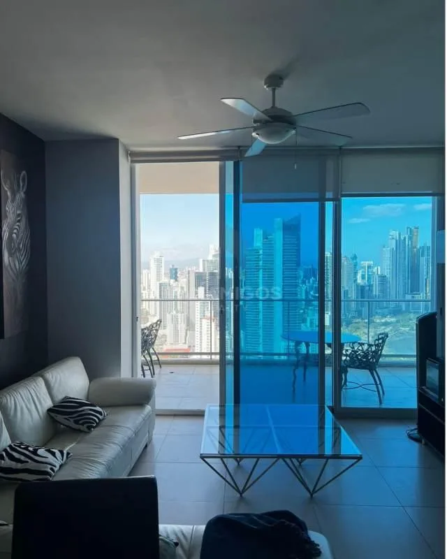 Destiny  Panama amoblado en venta — 2