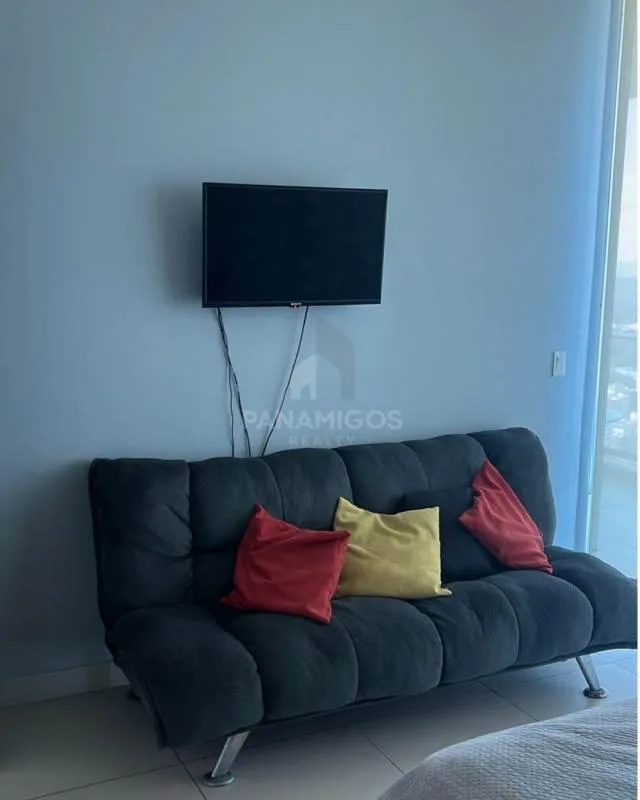 Destiny  Panama amoblado en venta — 3